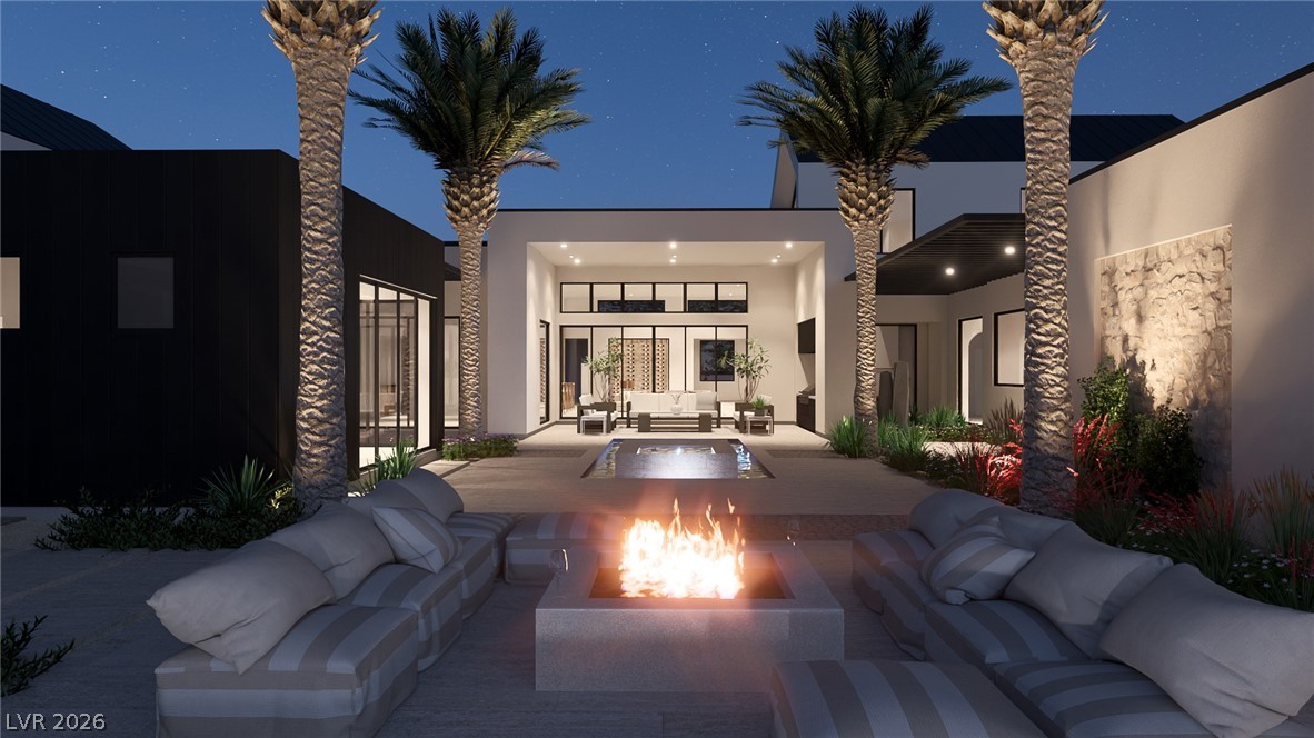 4201 N Grand Canyon Drive