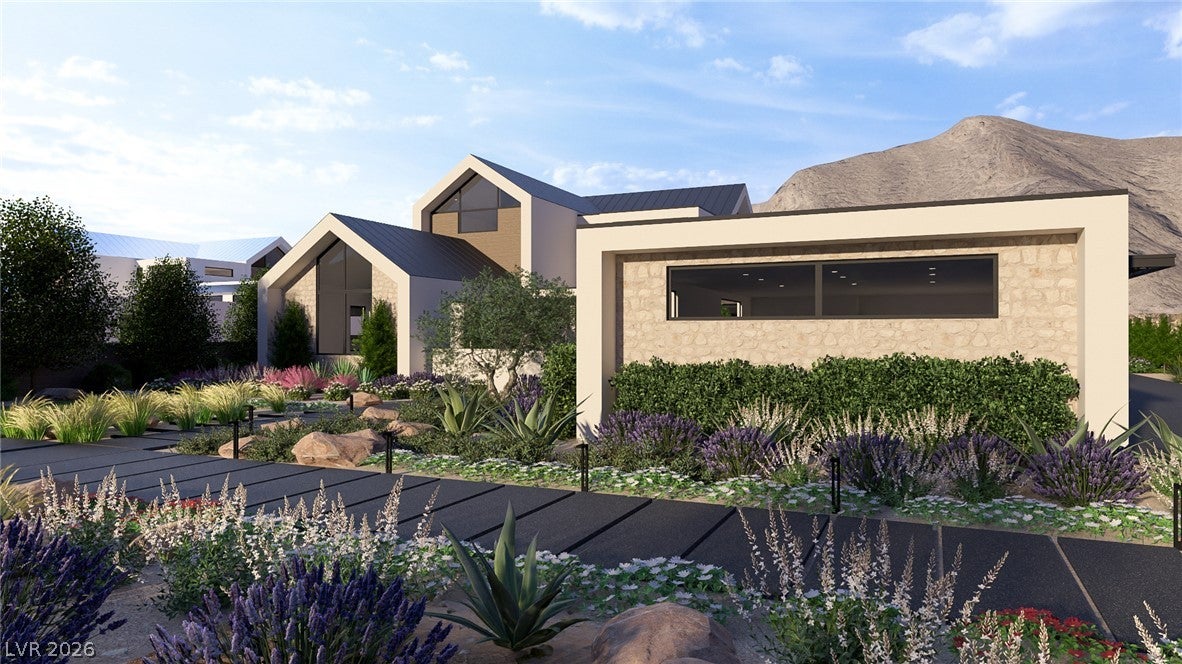 4201 N Grand Canyon Drive