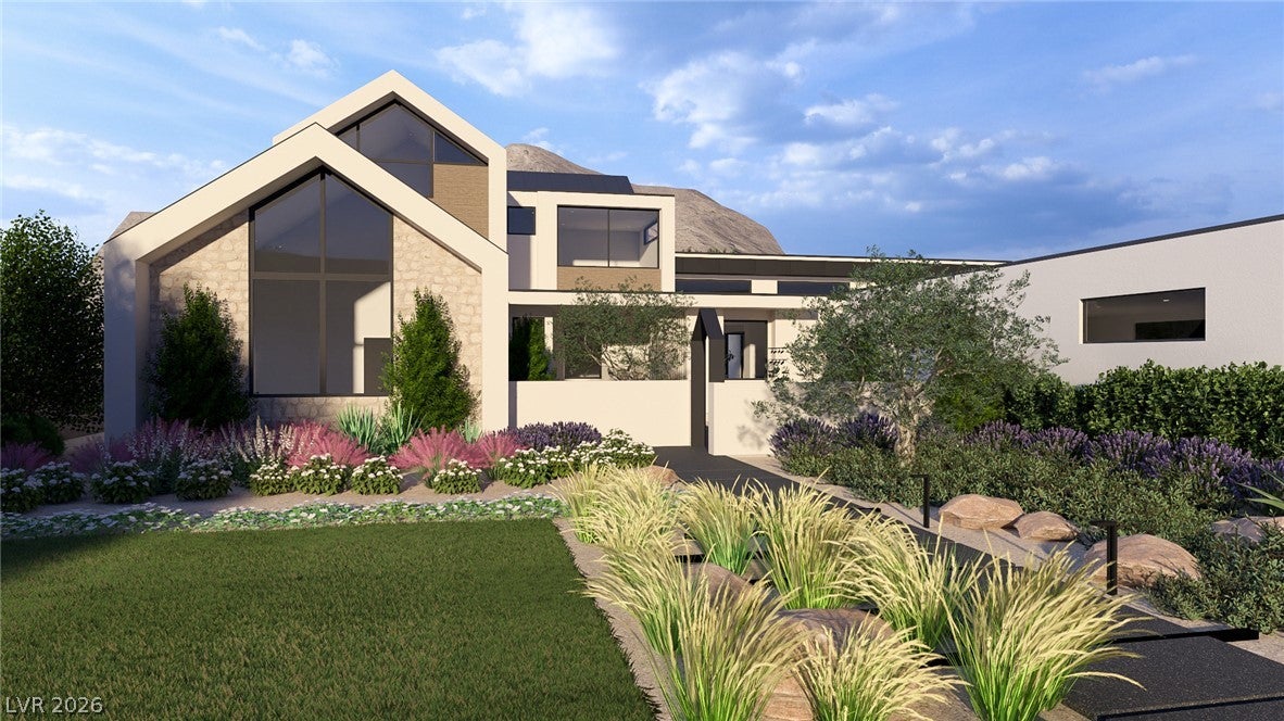 4201 N Grand Canyon Drive