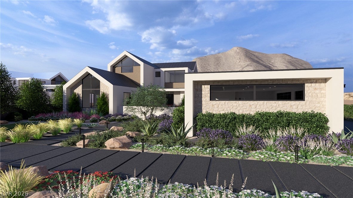 4201 N Grand Canyon Drive