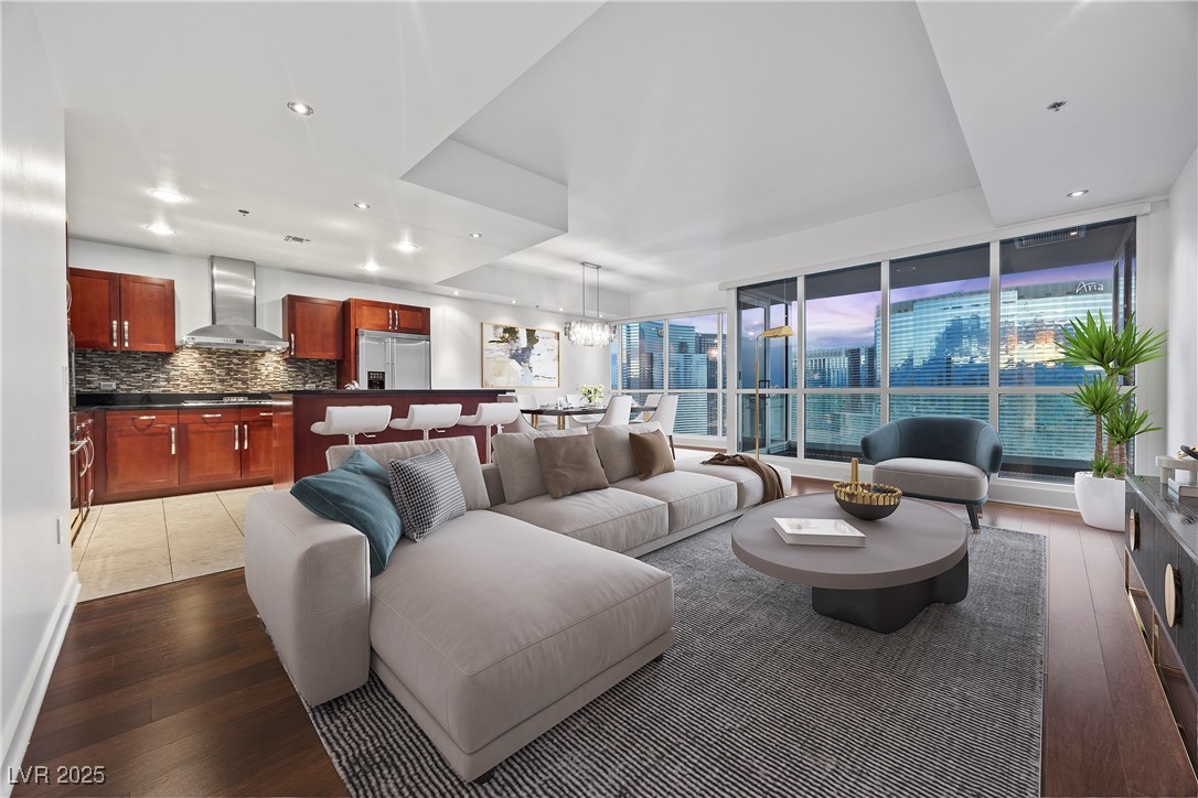 4575 Dean Martin Drive 3009