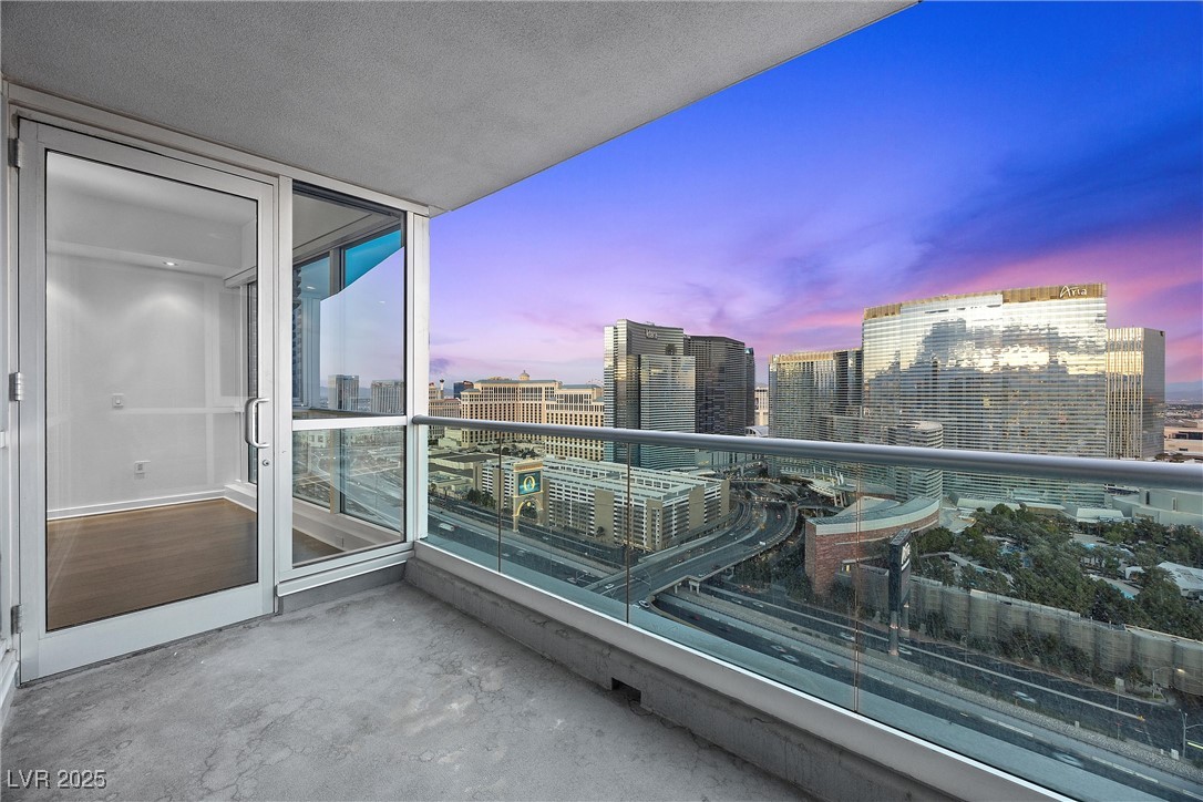 4575 Dean Martin Drive 3009