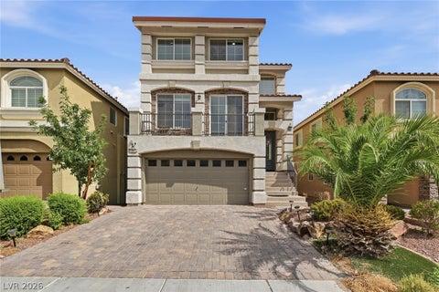 Homes For Sale - 6414 Jackson Spring Road<br/> Las Vegas, NV 89118