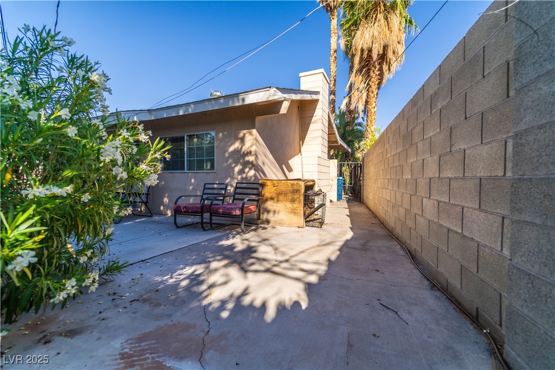 2612 Sonora Street, Las Vegas, Nevada image 37