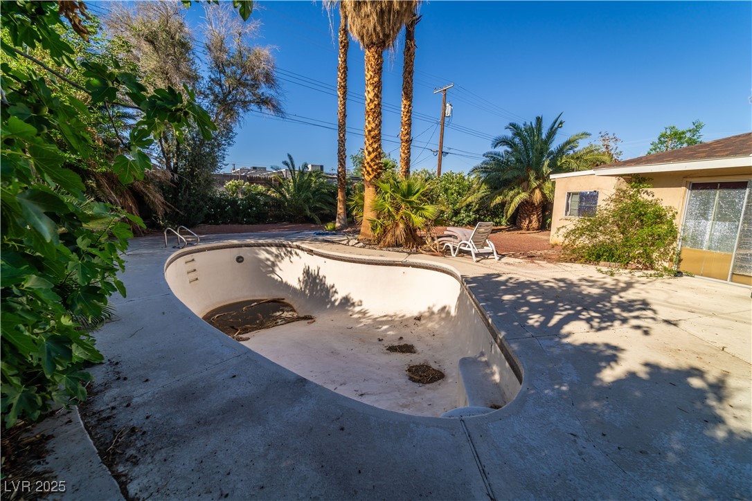 2612 Sonora Street, Las Vegas, Nevada image 43