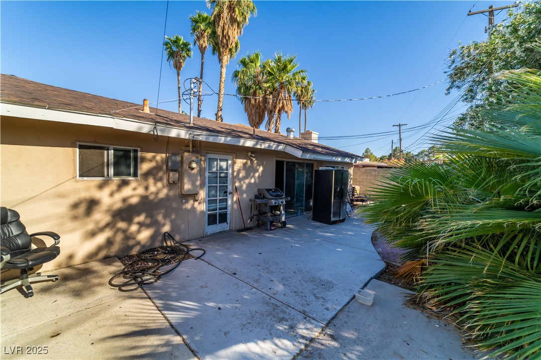 2612 Sonora Street, Las Vegas, Nevada image 26