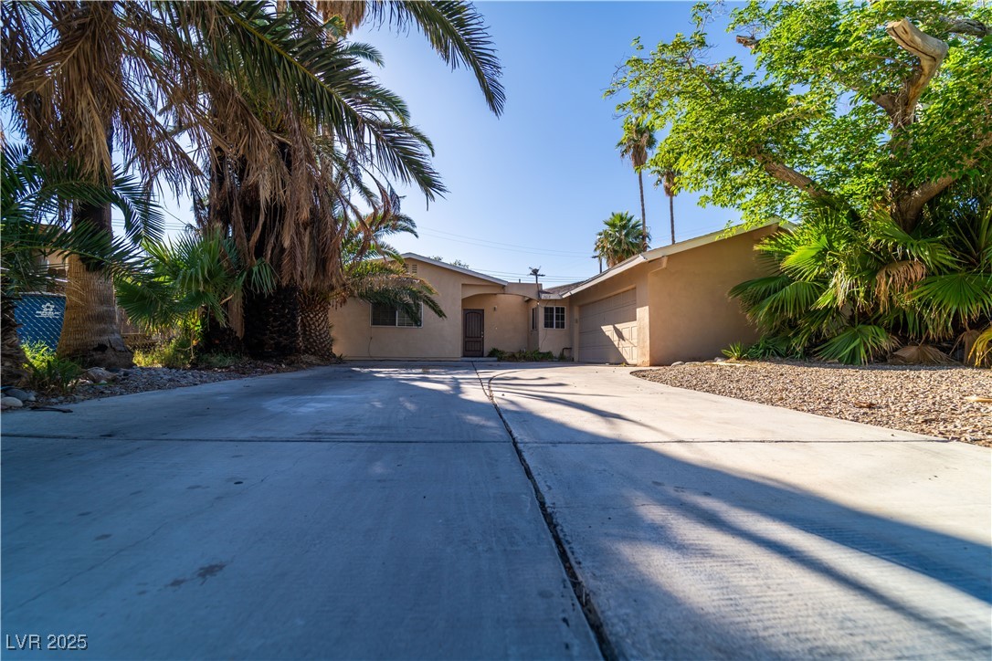 2612 Sonora Street, Las Vegas, Nevada image 1