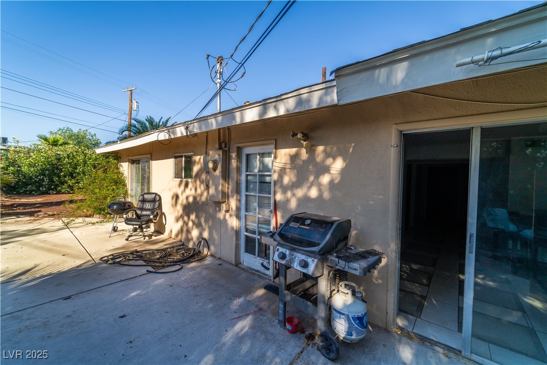 2612 Sonora Street, Las Vegas, Nevada image 27