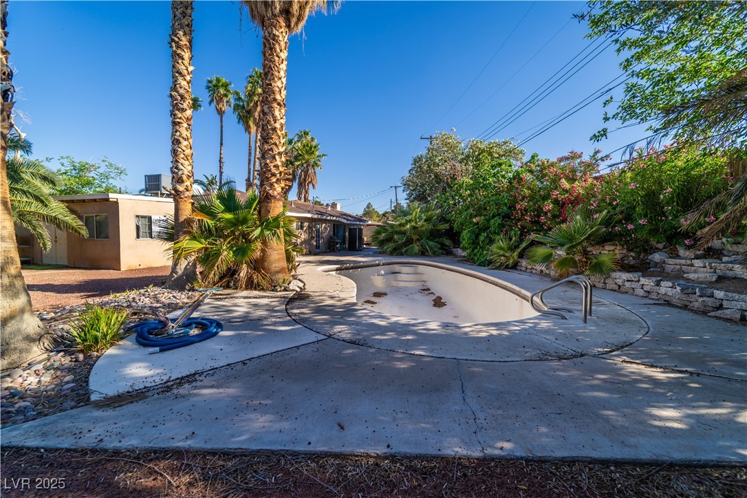 2612 Sonora Street, Las Vegas, Nevada image 32