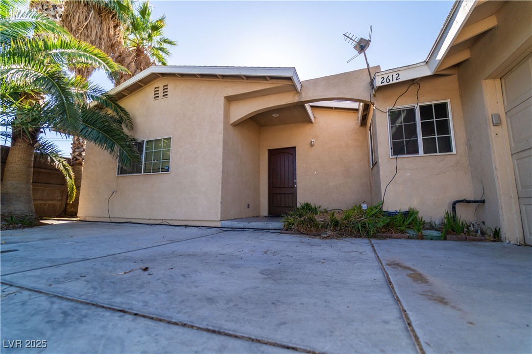 2612 Sonora Street, Las Vegas, Nevada image 3