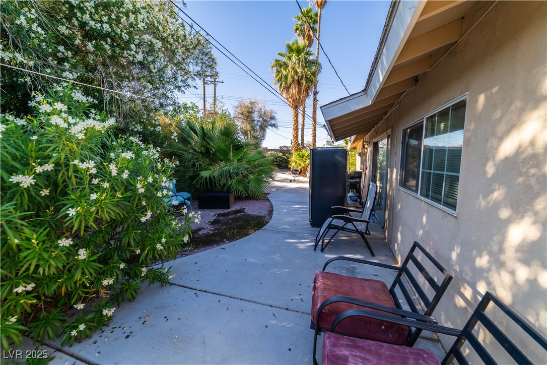 2612 Sonora Street, Las Vegas, Nevada image 38
