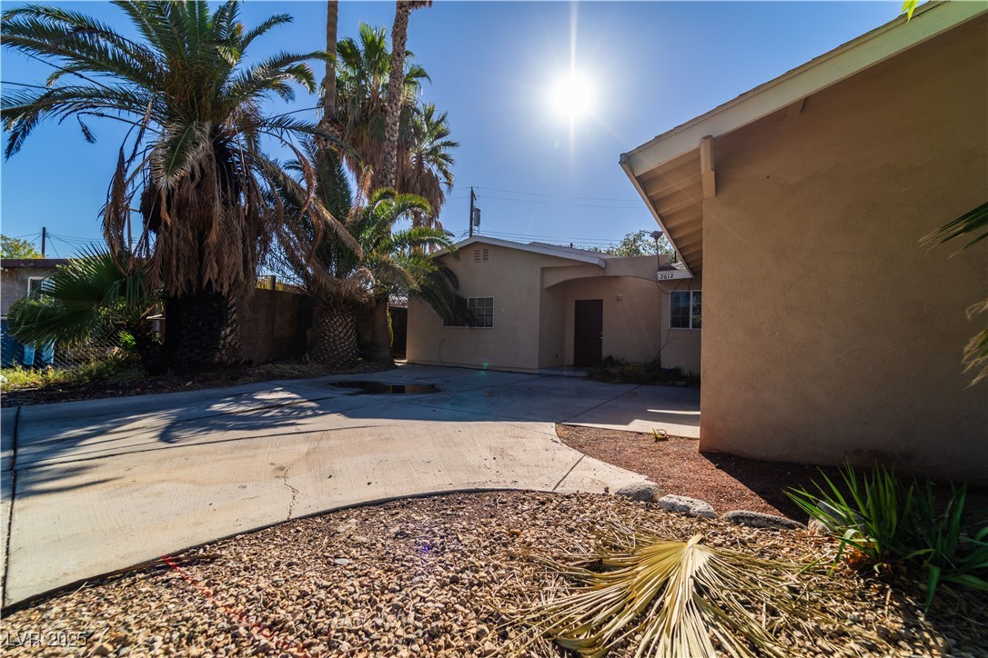 2612 Sonora Street, Las Vegas, Nevada image 46