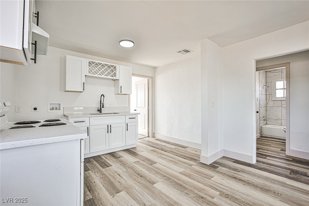 603 W Adams Avenue, Las Vegas, Nevada image 14