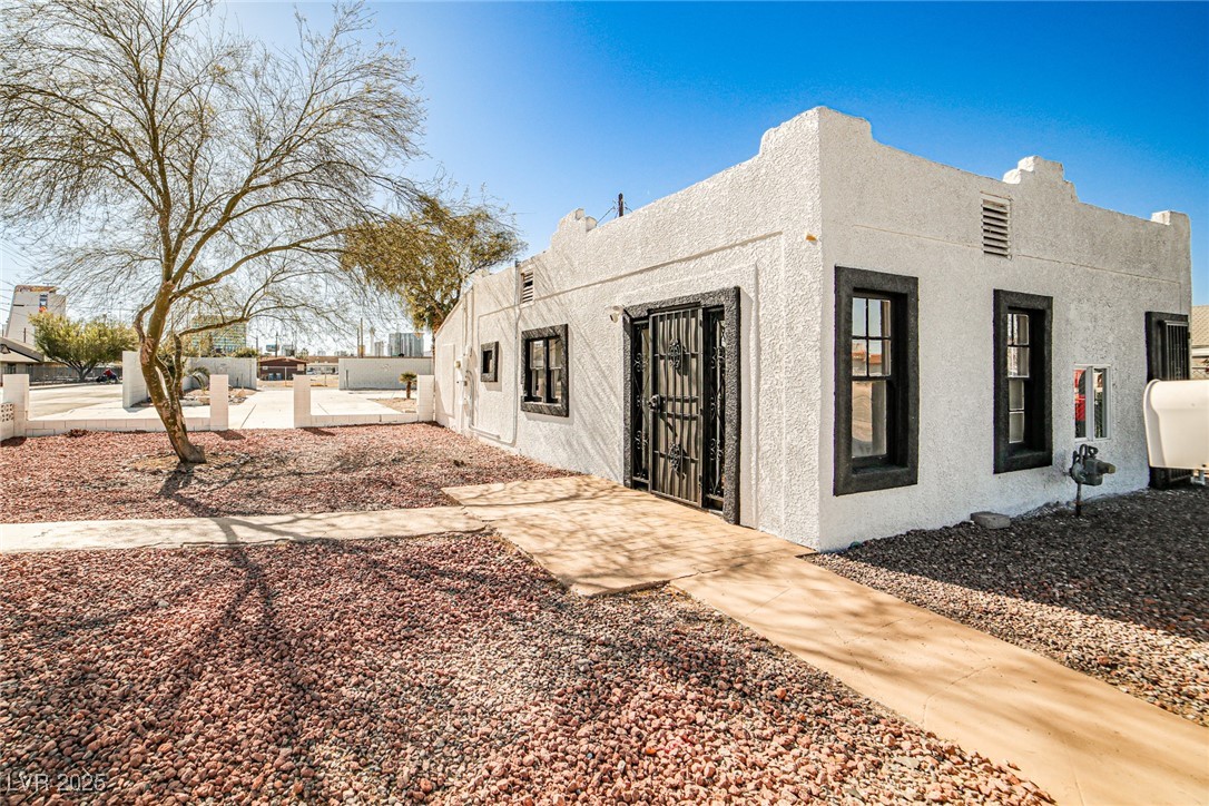 603 W Adams Avenue, Las Vegas, Nevada image 2