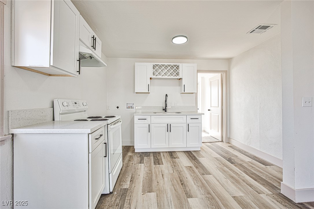 603 W Adams Avenue, Las Vegas, Nevada image 13
