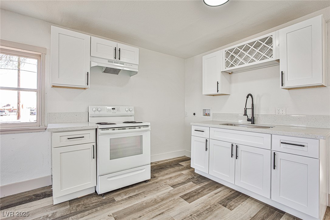 603 W Adams Avenue, Las Vegas, Nevada image 11