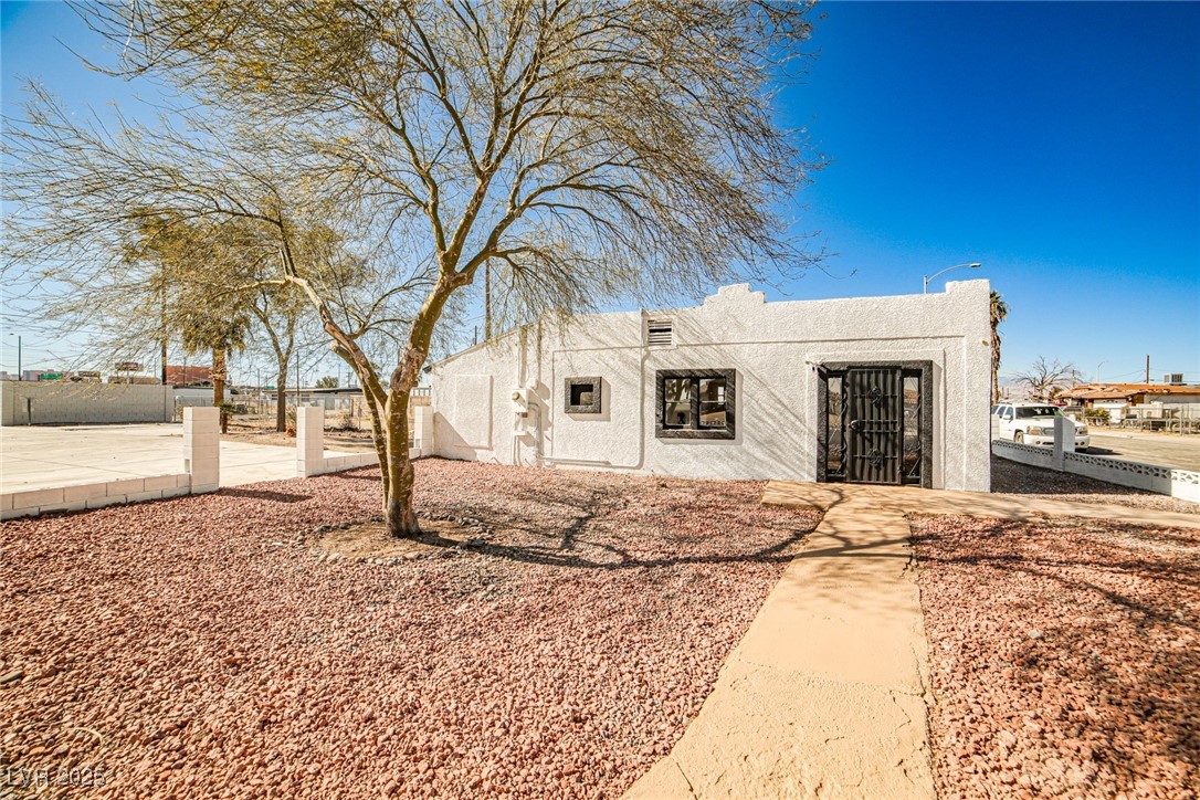 603 W Adams Avenue, Las Vegas, Nevada image 4