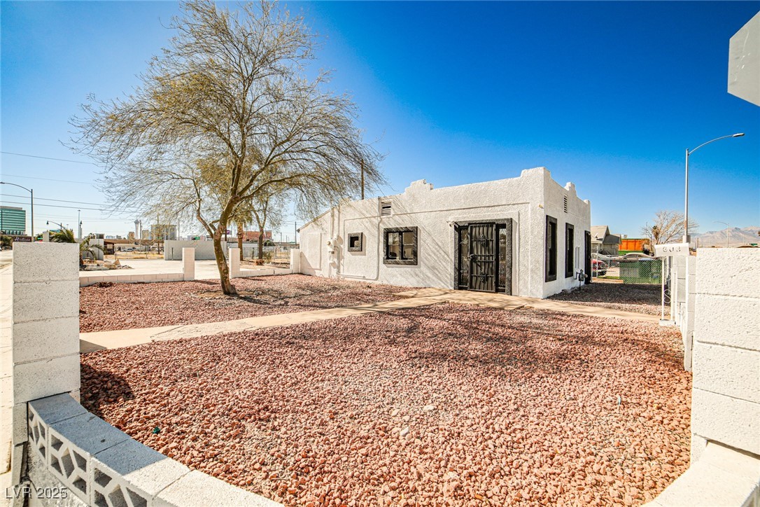 603 W Adams Avenue, Las Vegas, Nevada image 3