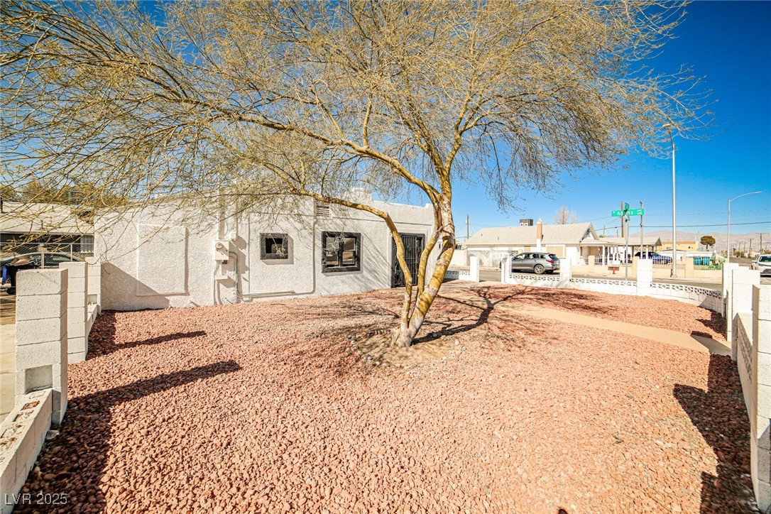 603 W Adams Avenue, Las Vegas, Nevada image 5