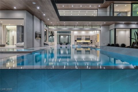 Properties 41 19 Boulderback Drive Henderson NV 89012