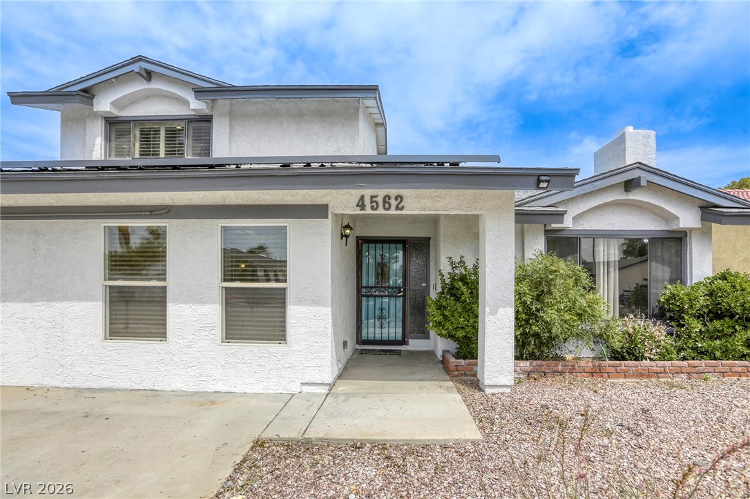 4562 Skyland Drive