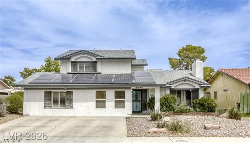 4562 Skyland Drive