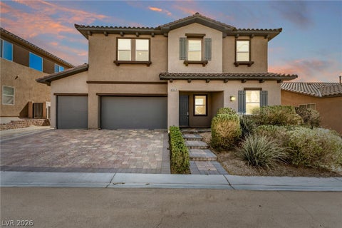 Homes For Sale - 6751 Young Sky Avenue<br/> Las Vegas, NV 89142