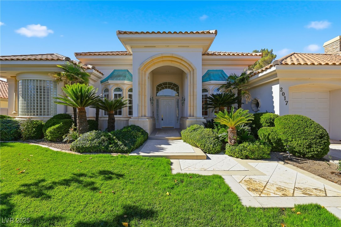 2017 Eagle Trace Way