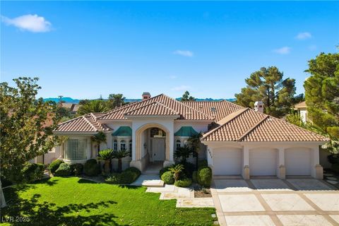 2017 Eagle Trace Way Las Vegas NV 89117