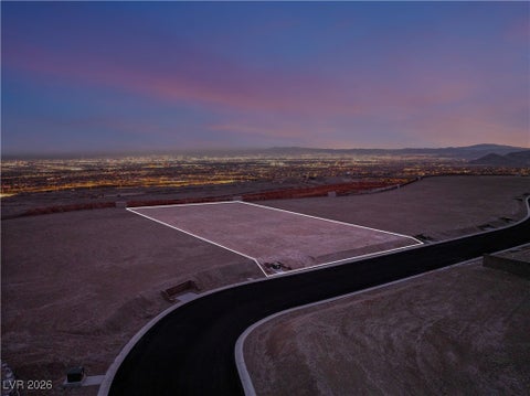 Tiny photo for 22 Skyfall Point Drive, Las Vegas, NV 89138 (MLS # 2748319)