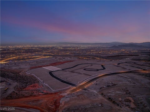 Tiny photo for 22 Skyfall Point Drive, Las Vegas, NV 89138 (MLS # 2748319)