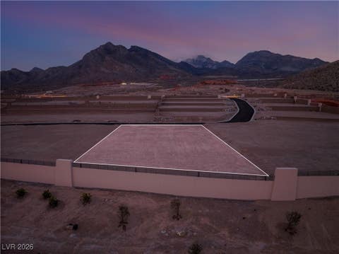 Tiny photo for 22 Skyfall Point Drive, Las Vegas, NV 89138 (MLS # 2748319)