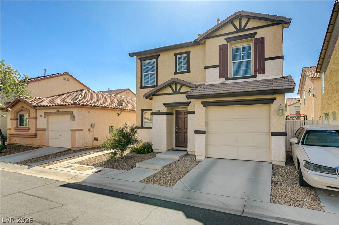 1149 Black Cherry Street