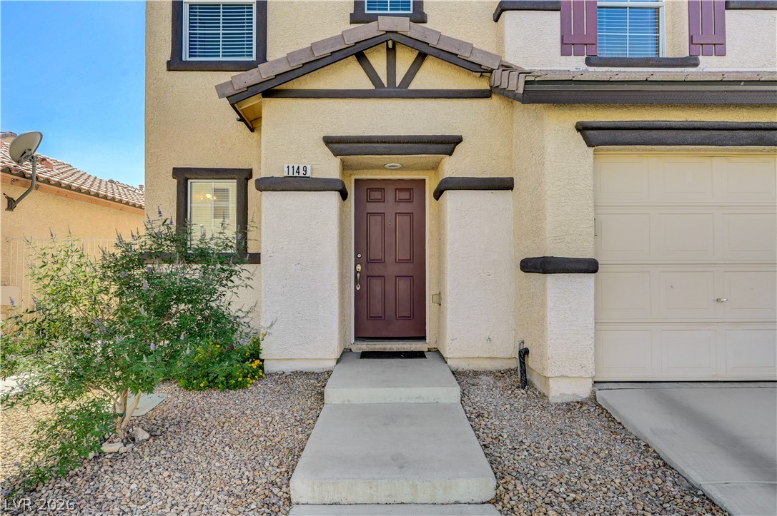 1149 Black Cherry Street