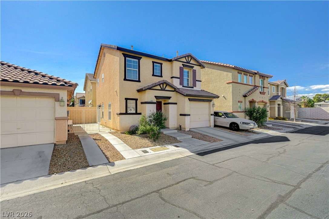 1149 Black Cherry Street