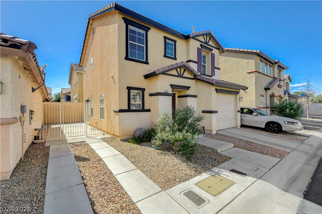 1149 Black Cherry Street