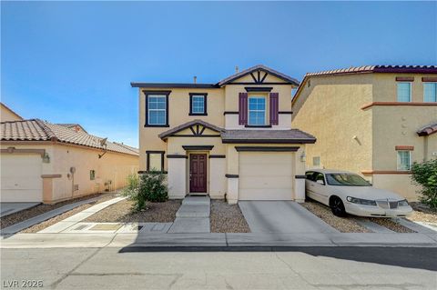 Homes For Sale - 1149 Black Cherry Street<br/> Las Vegas, NV 89142