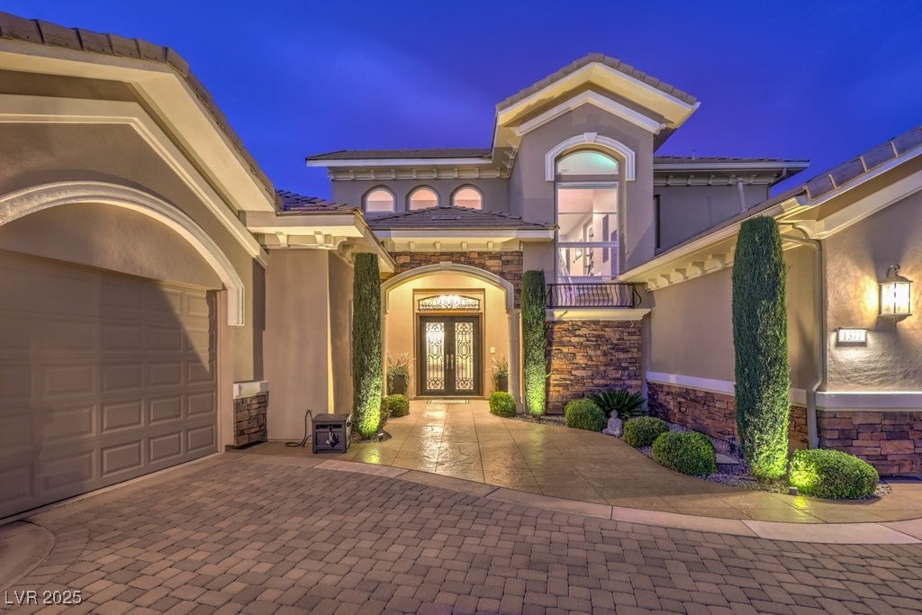 1377 Ruby Sky Court