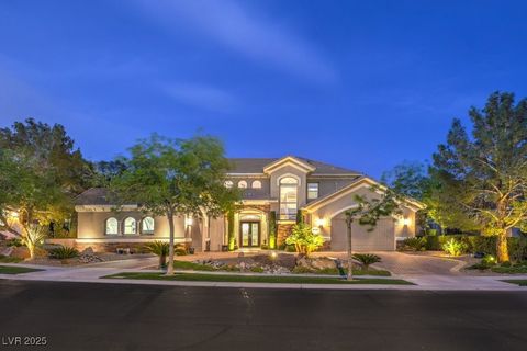 1377 Ruby Sky Court Henderson NV 89052