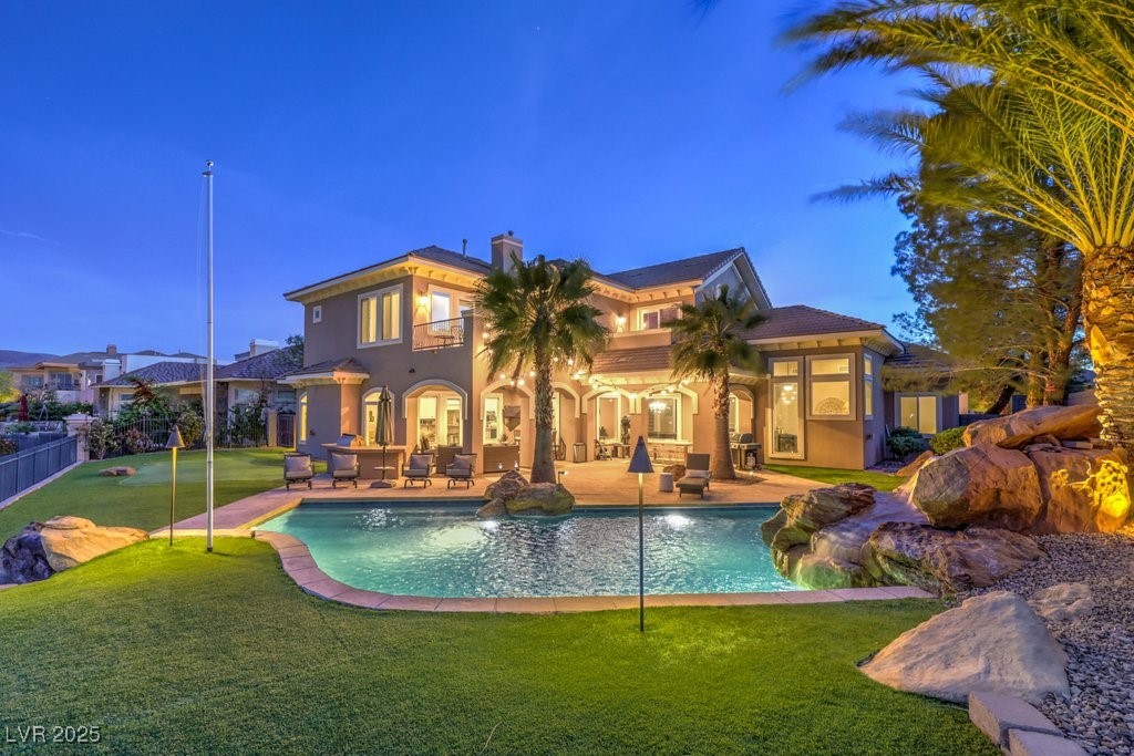 1377 Ruby Sky Court