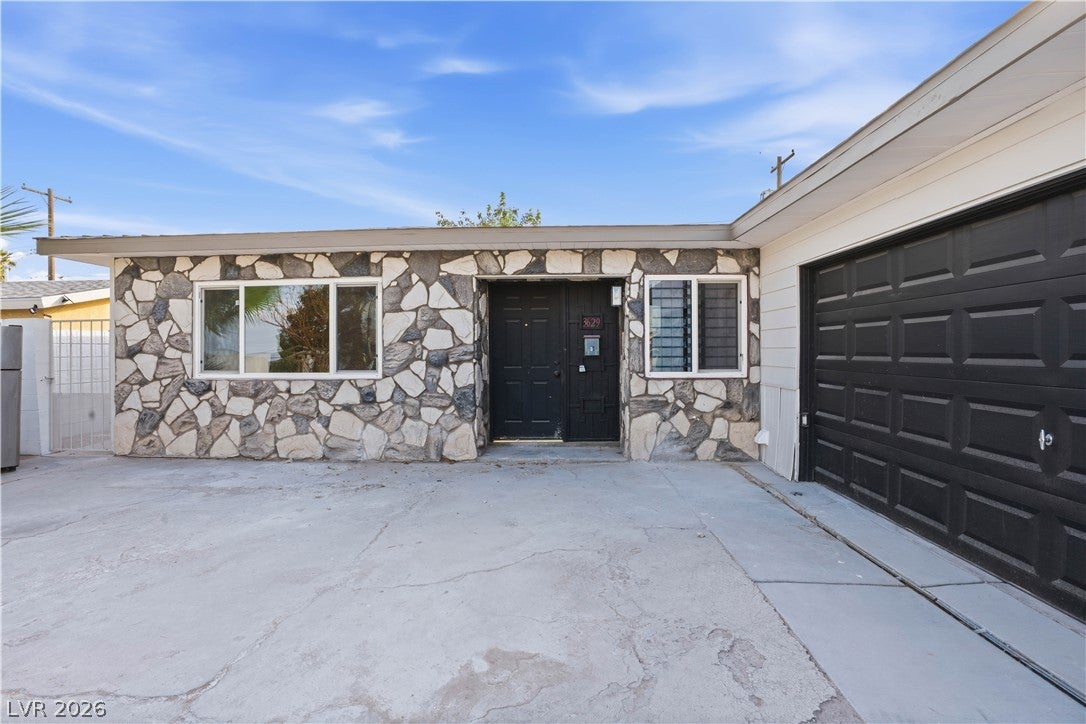 3629 Florrie Avenue