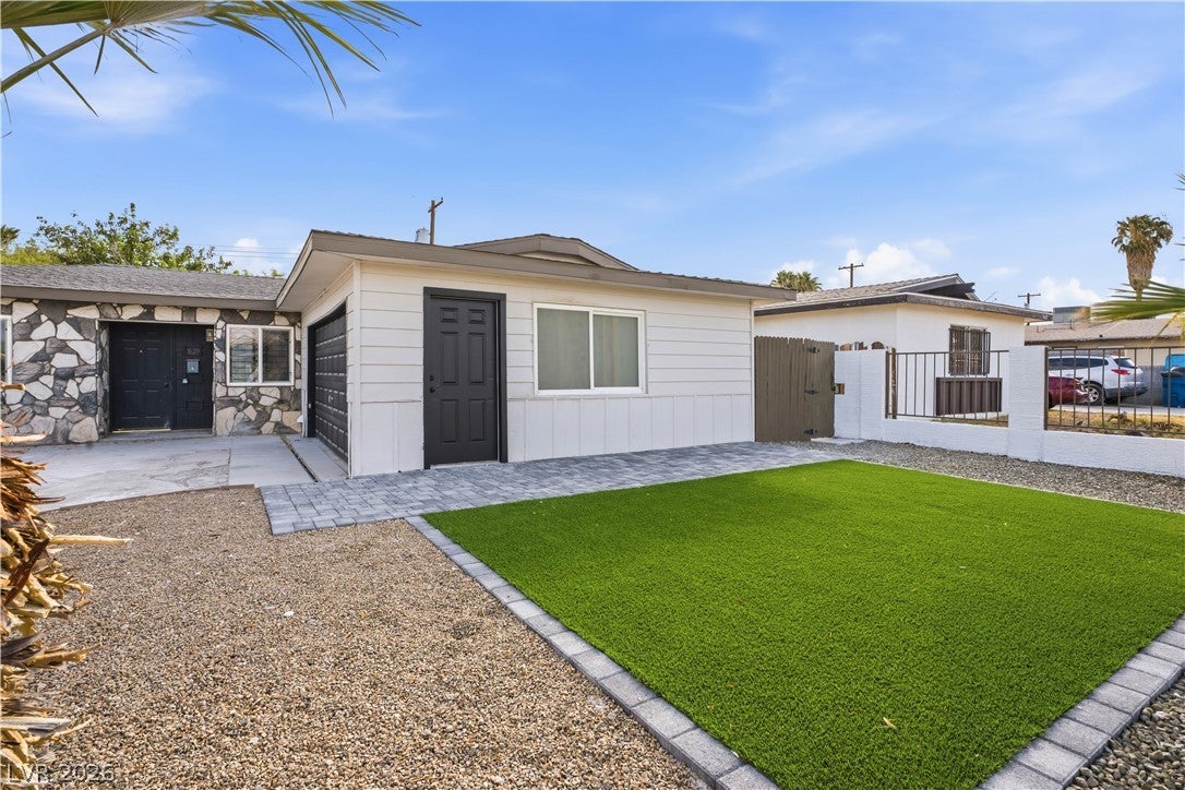 3629 Florrie Avenue