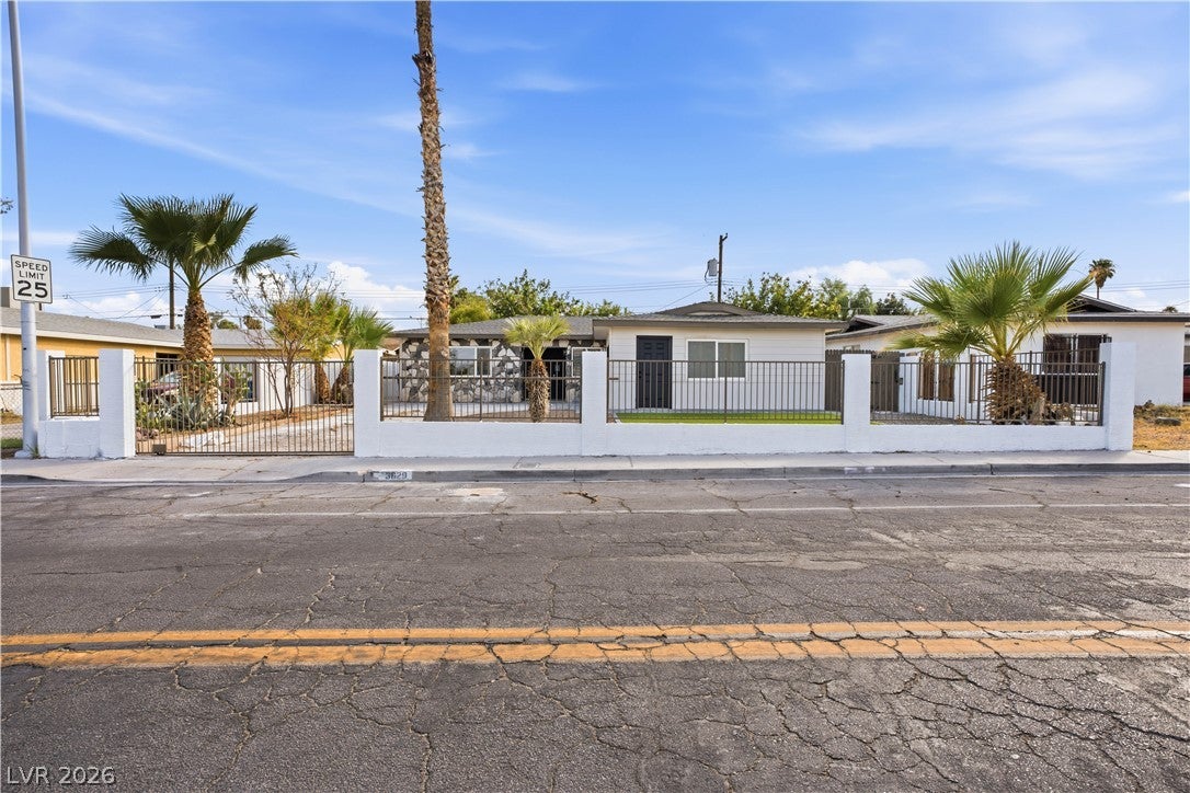 3629 Florrie Avenue