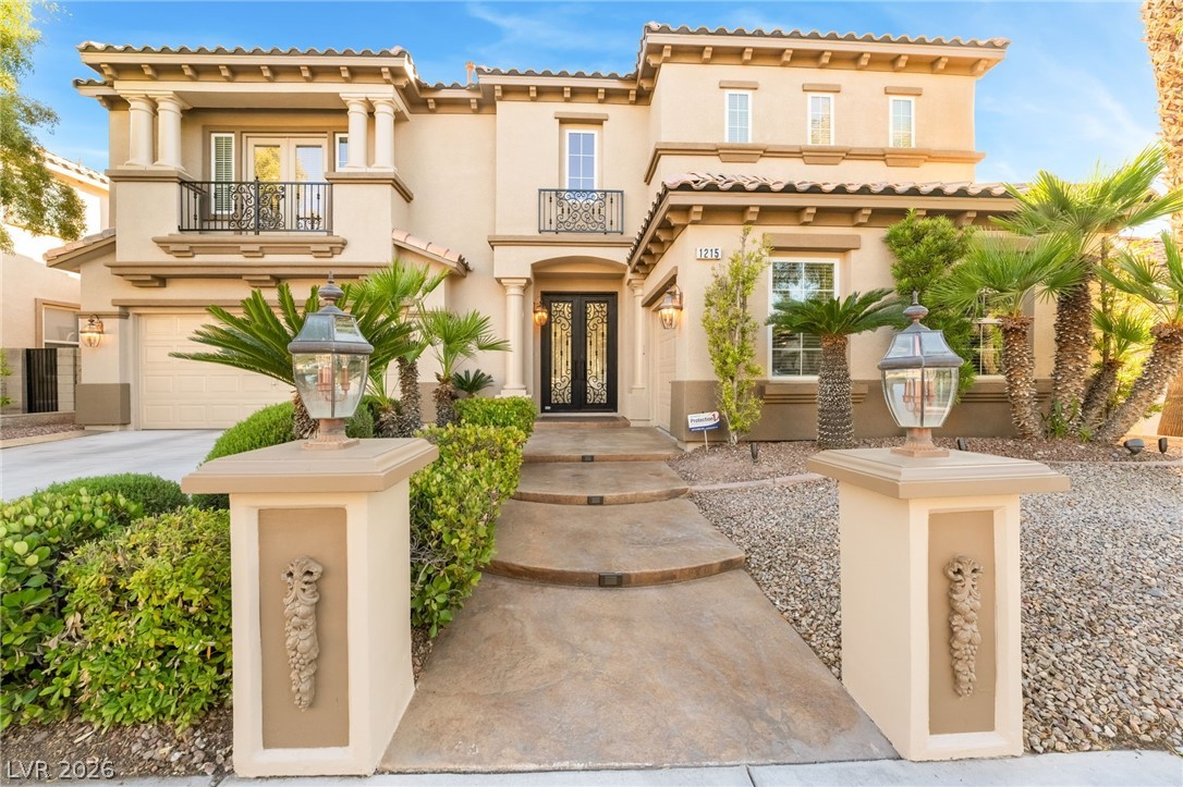 1215 Panini Drive