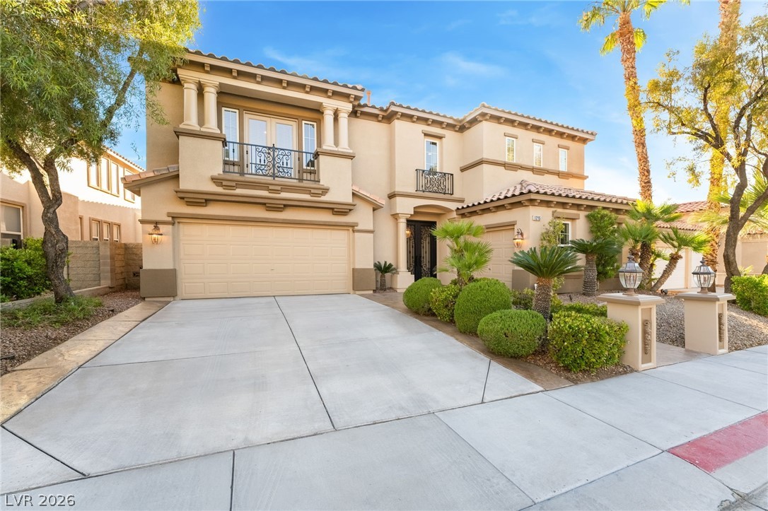 1215 Panini Drive