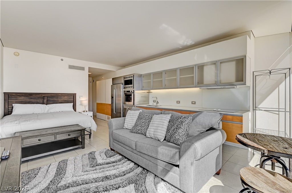 Photo of 3722 Las Vegas Boulevard #303, Las Vegas, NV 89158 (MLS # 2824700)