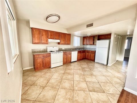 Apartment For Rent - 2149 Exeter Drive #3<br/> Las Vegas, NV 89156