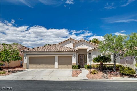4334 Libbiano Court Las Vegas NV 89141