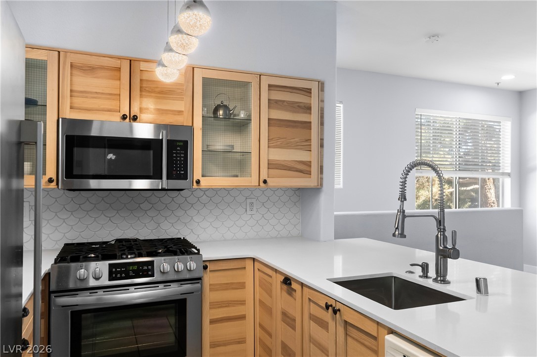 9050 W Warm Springs Road 2009
