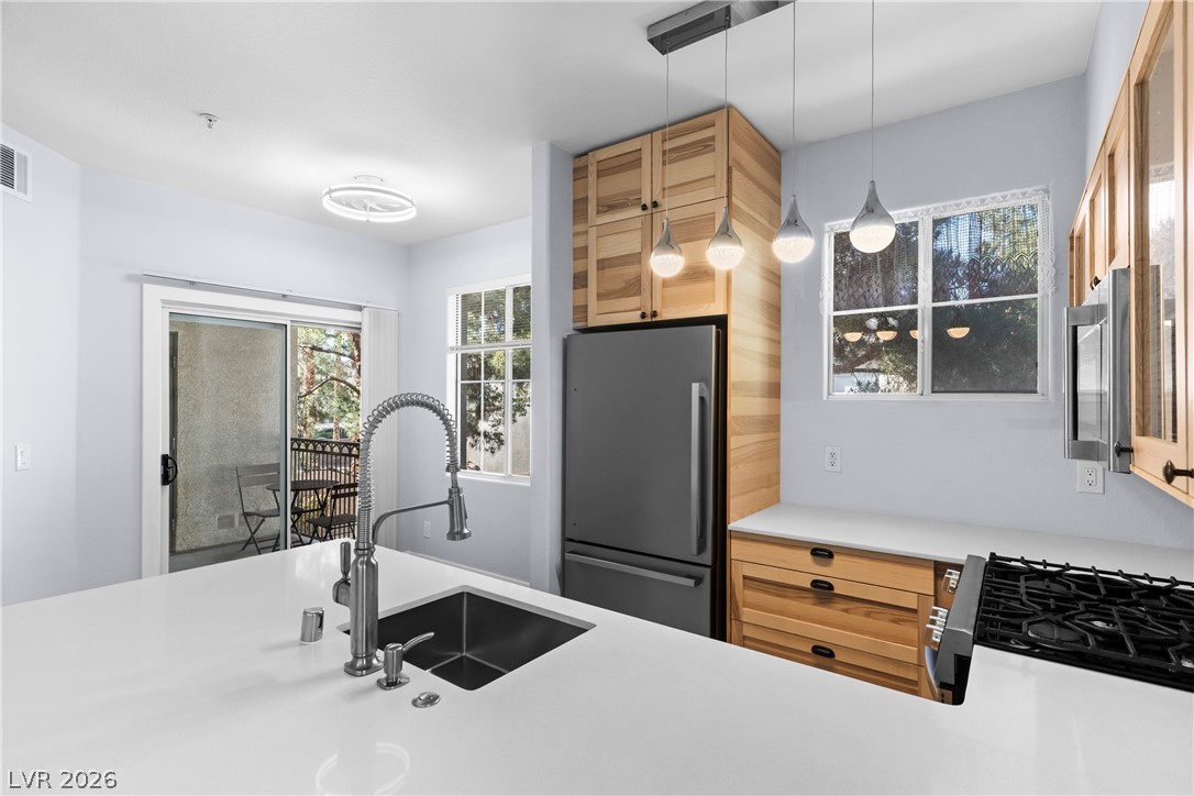 9050 W Warm Springs Road 2009